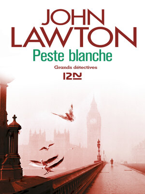 cover image of Peste blanche